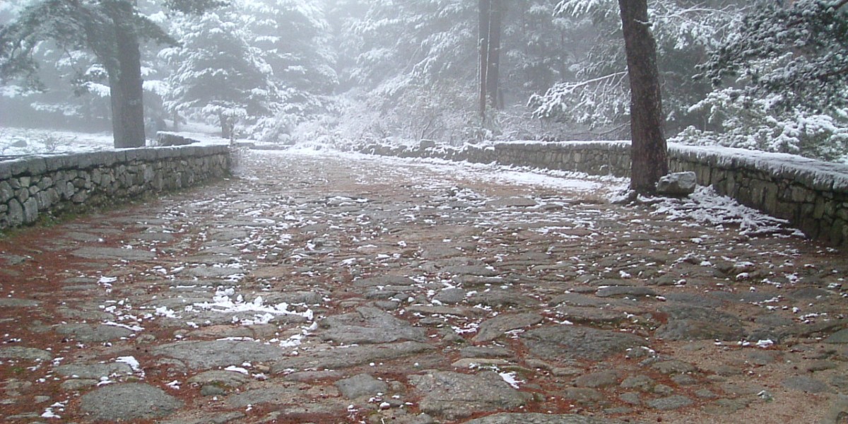 cercedilla