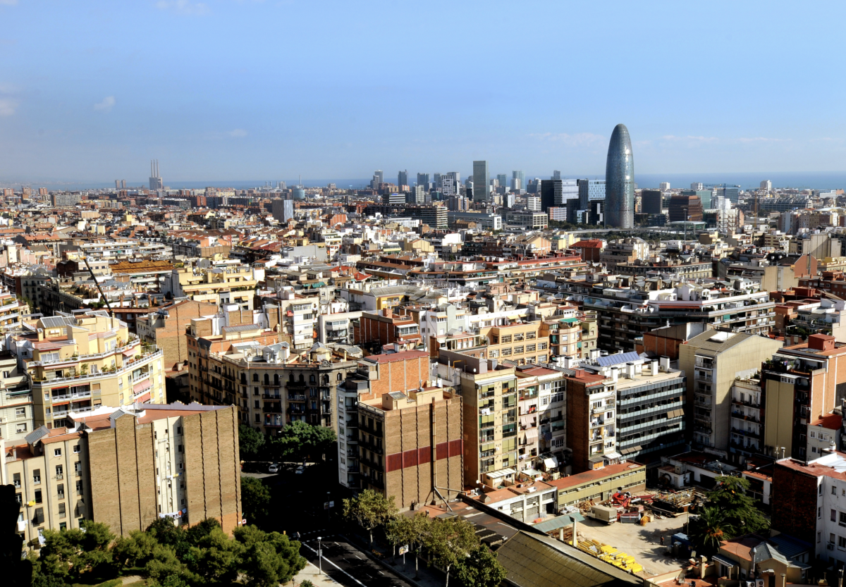 Barcelona