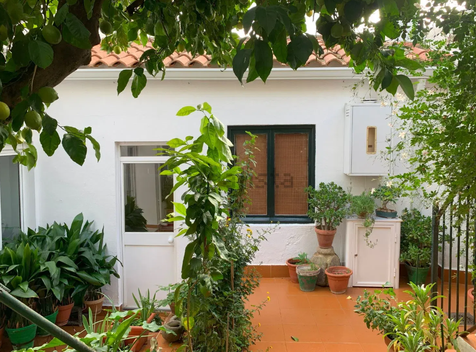 Casa en venta en pueblo