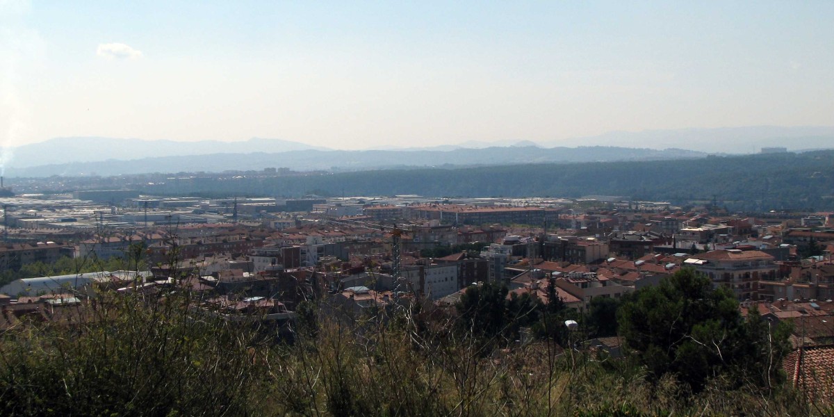castellar del valles