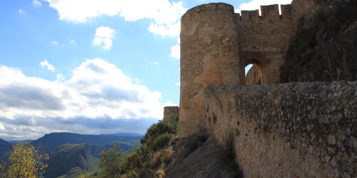 chulilla