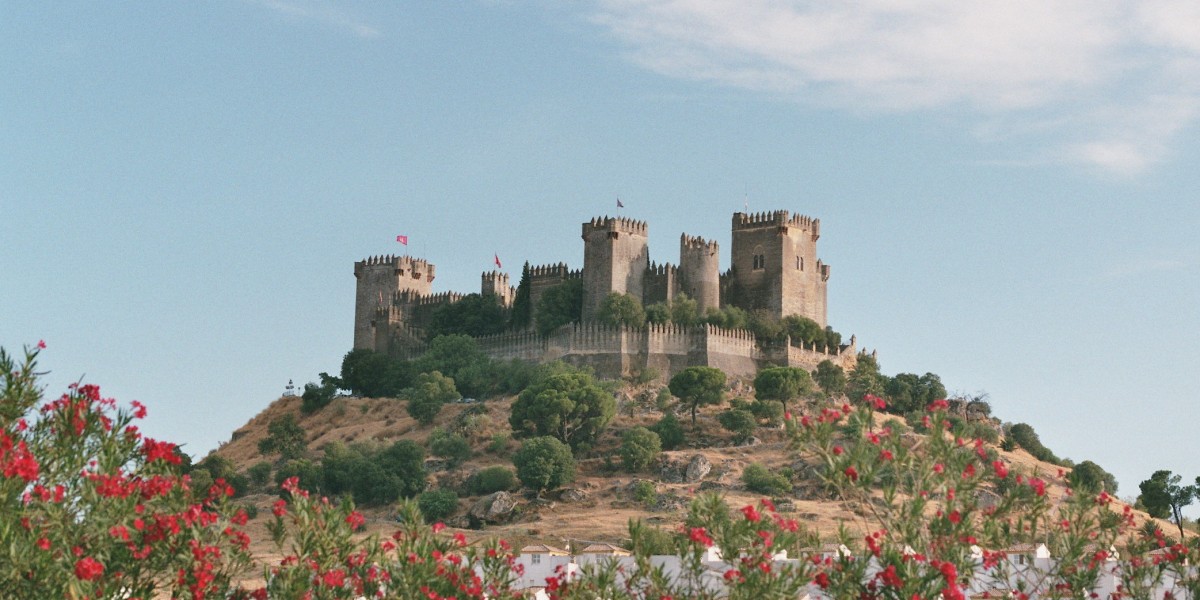 almodovar del rio