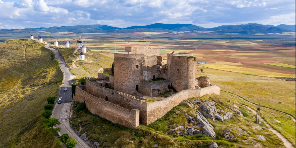 consuegra