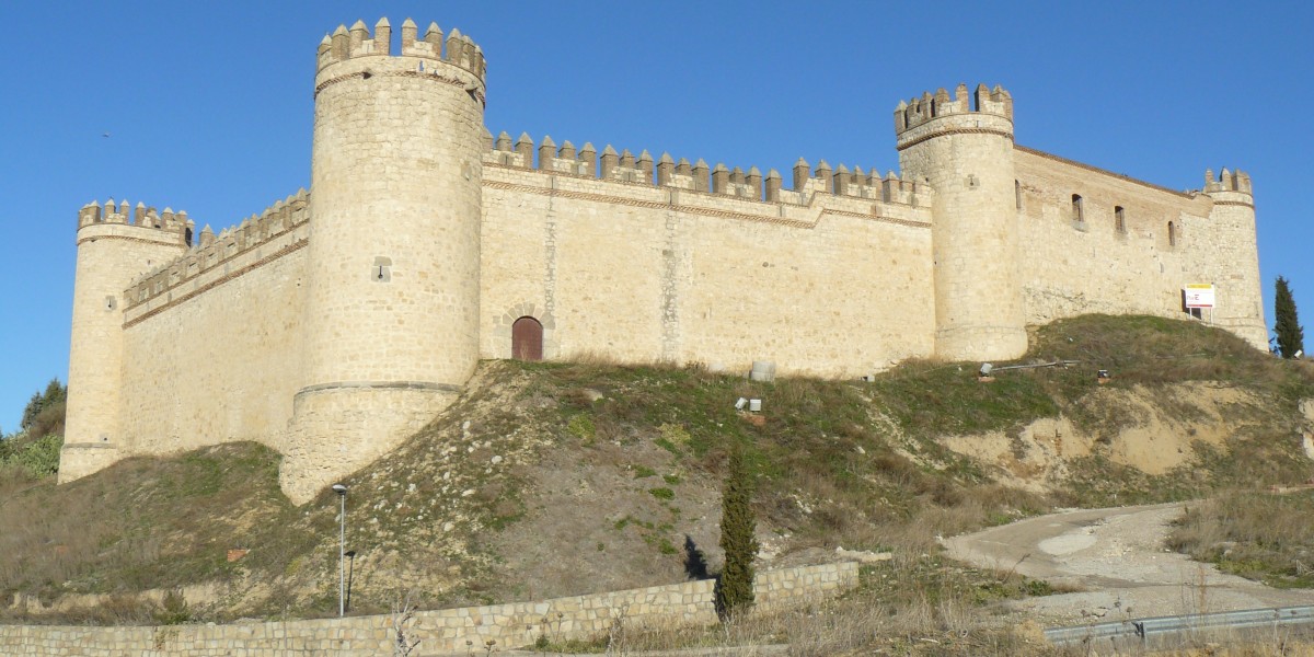 maqueda