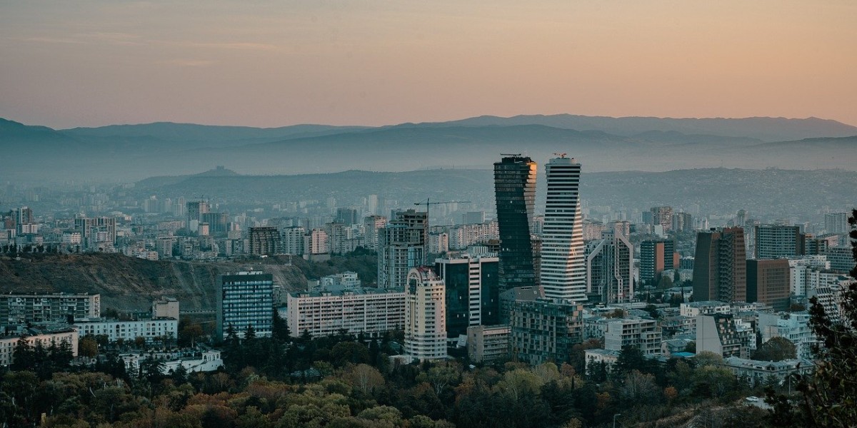 georgia