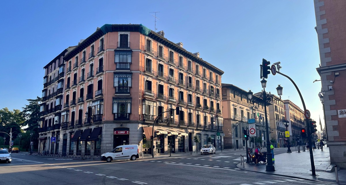 Madrid