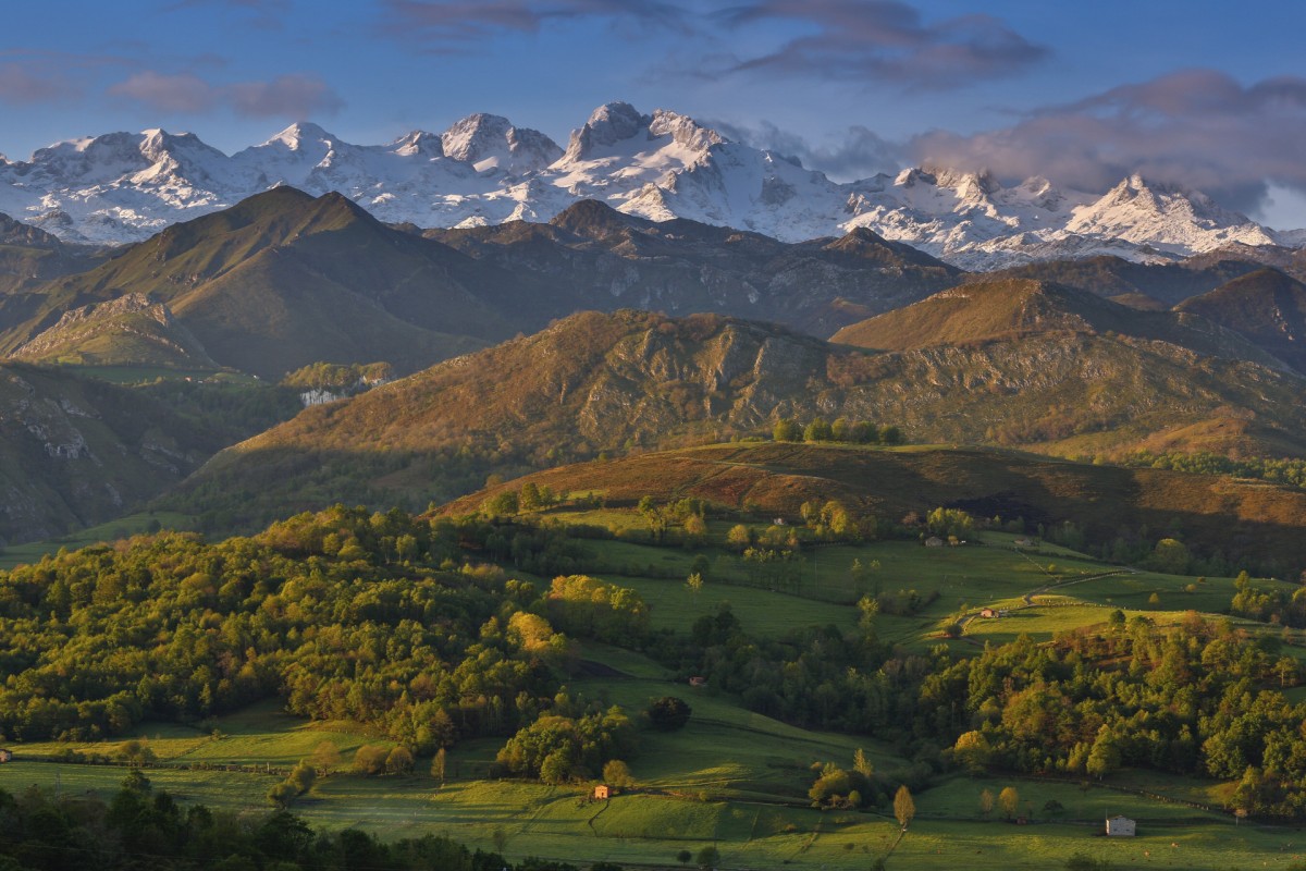 Asturias