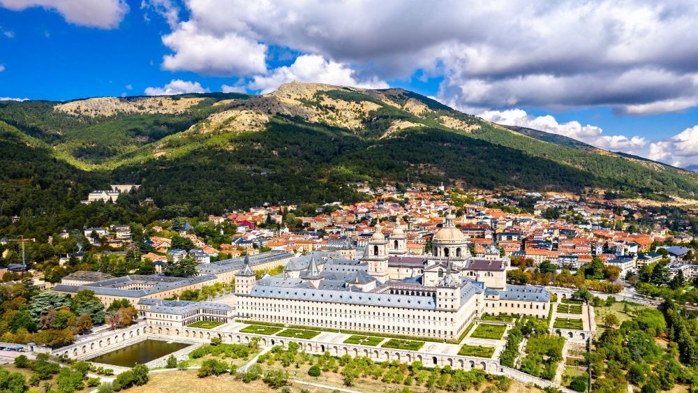 El Escorial