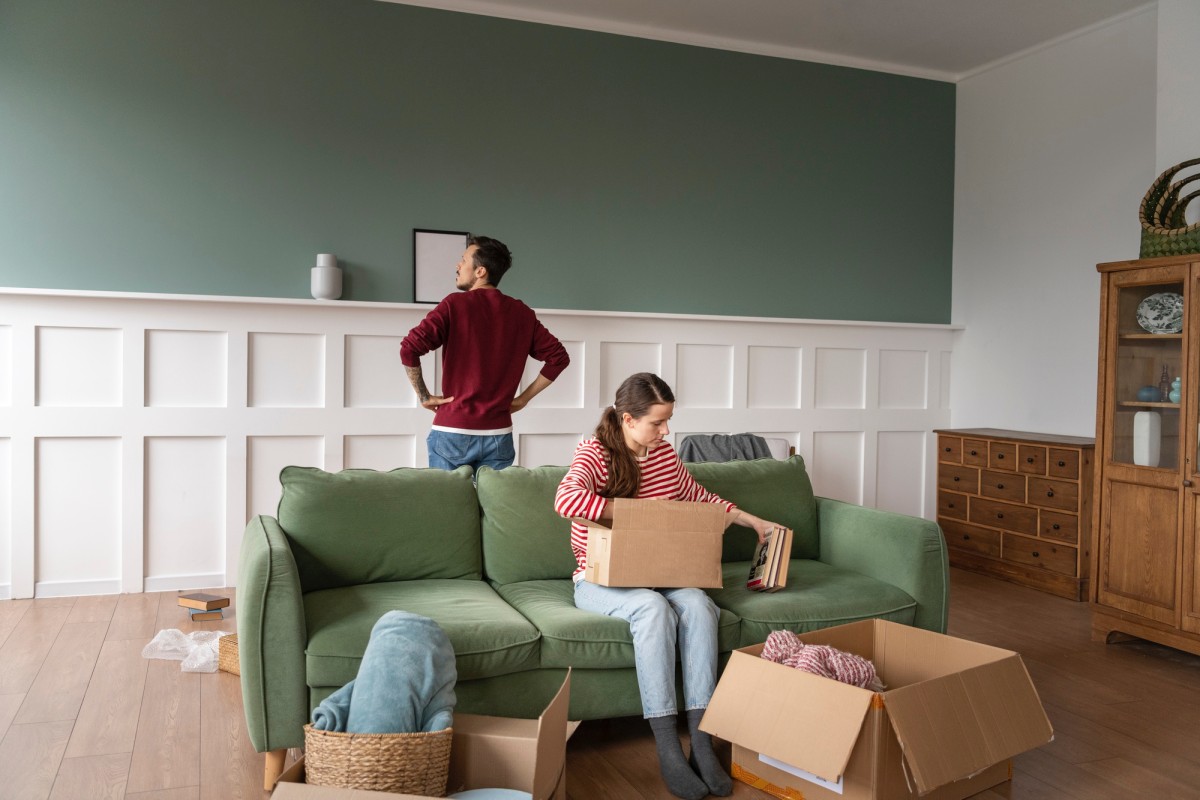 Cuándo se puede embargar una vivienda