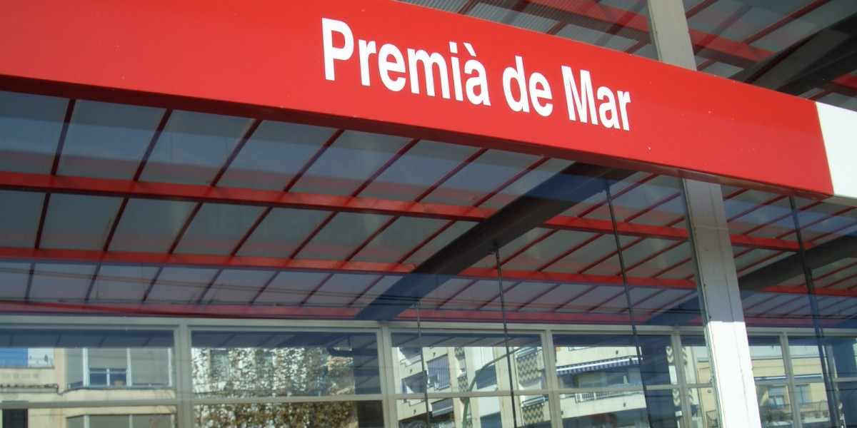 premia de mar