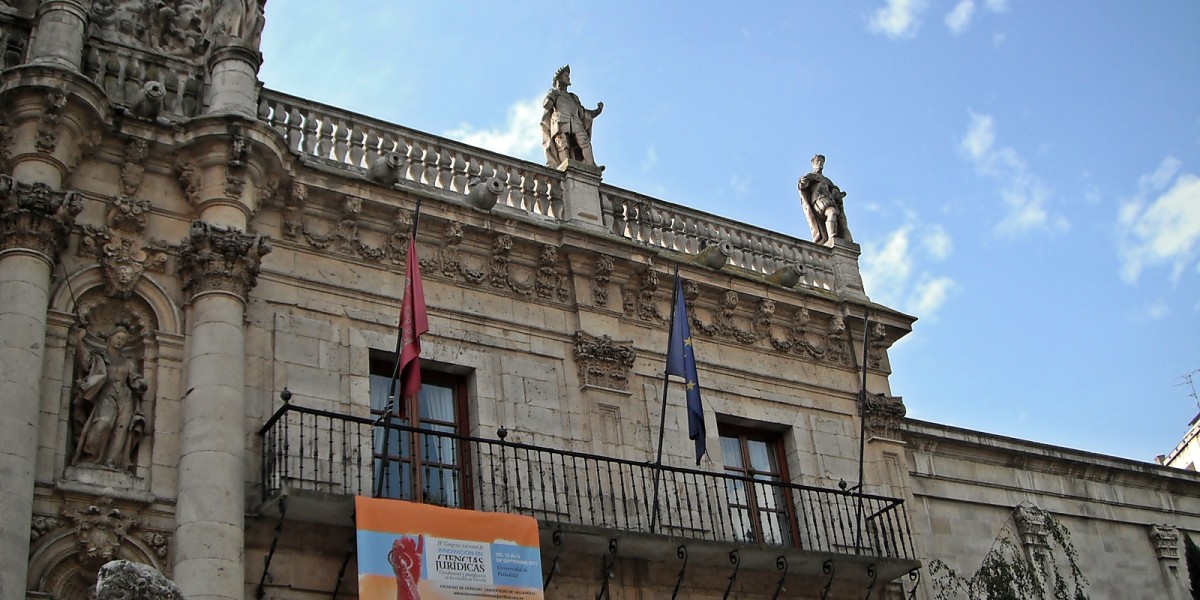 universidad valladolid