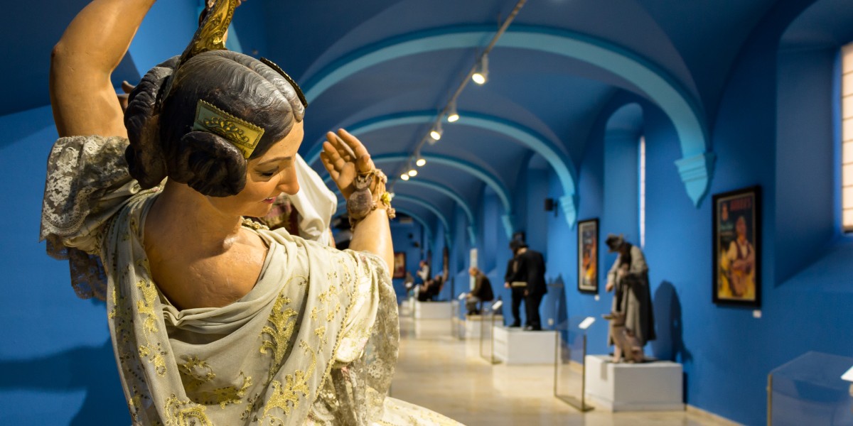 Muzeul Fallas