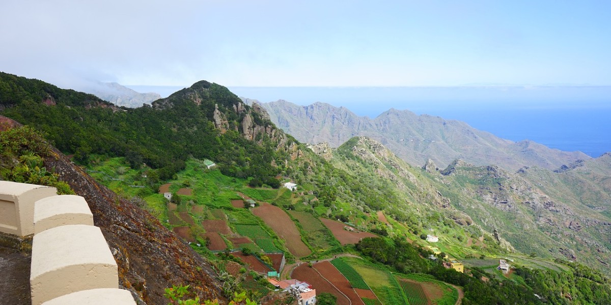 anaga