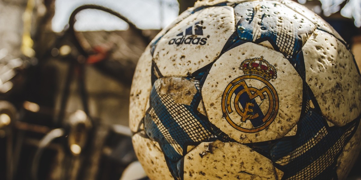 echtes Madrid