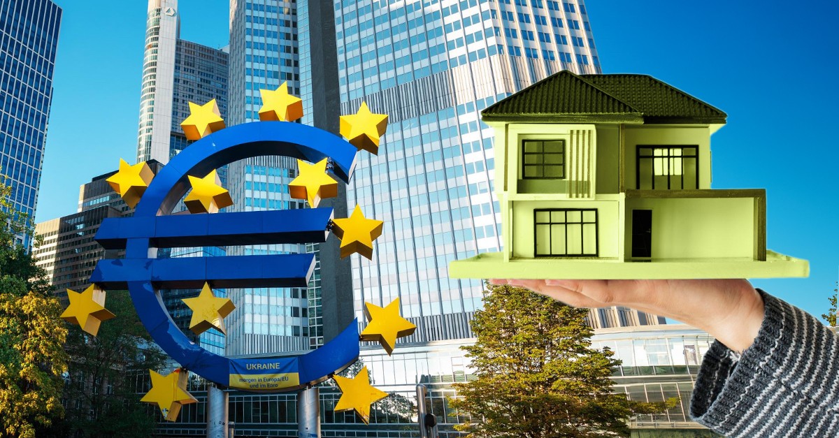 BCE tipos de interés 