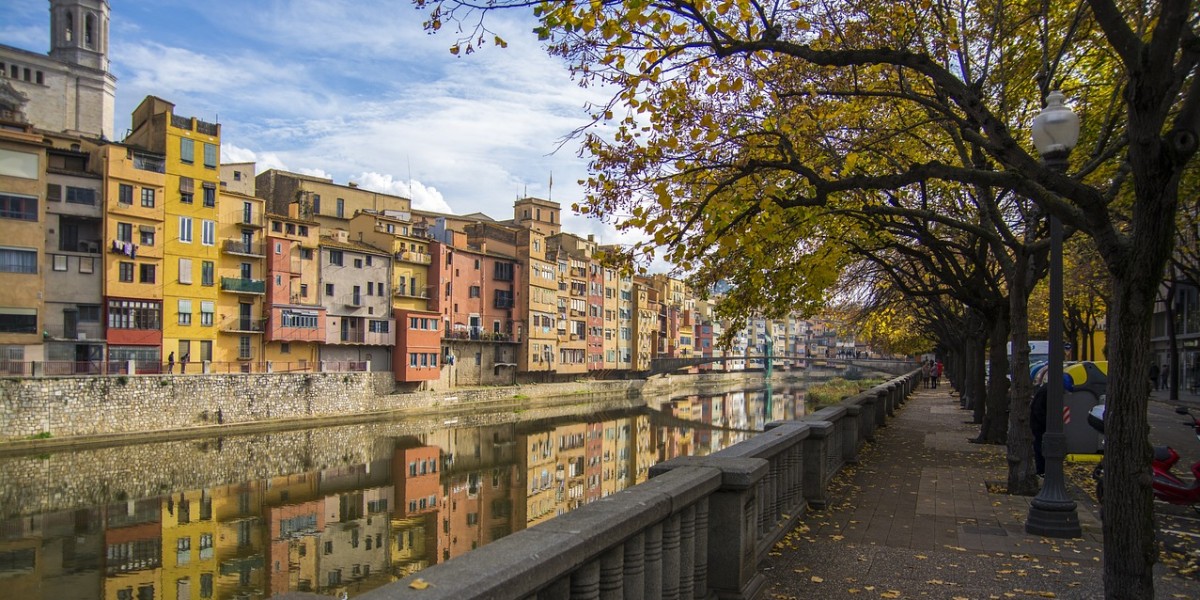 girona