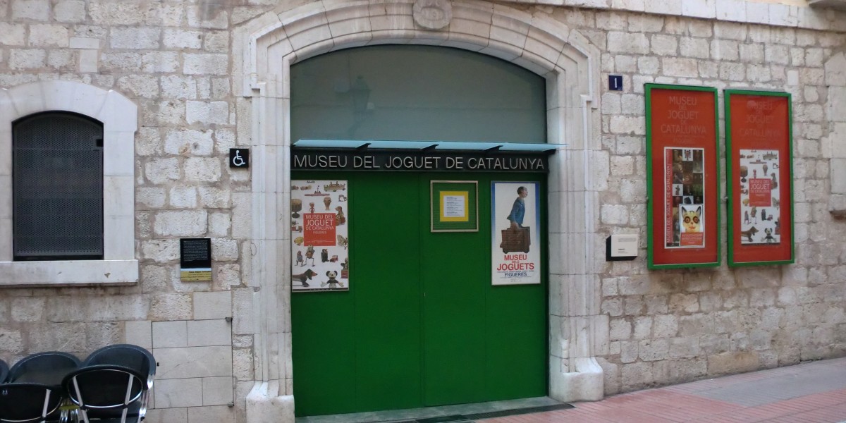 museu del joguet