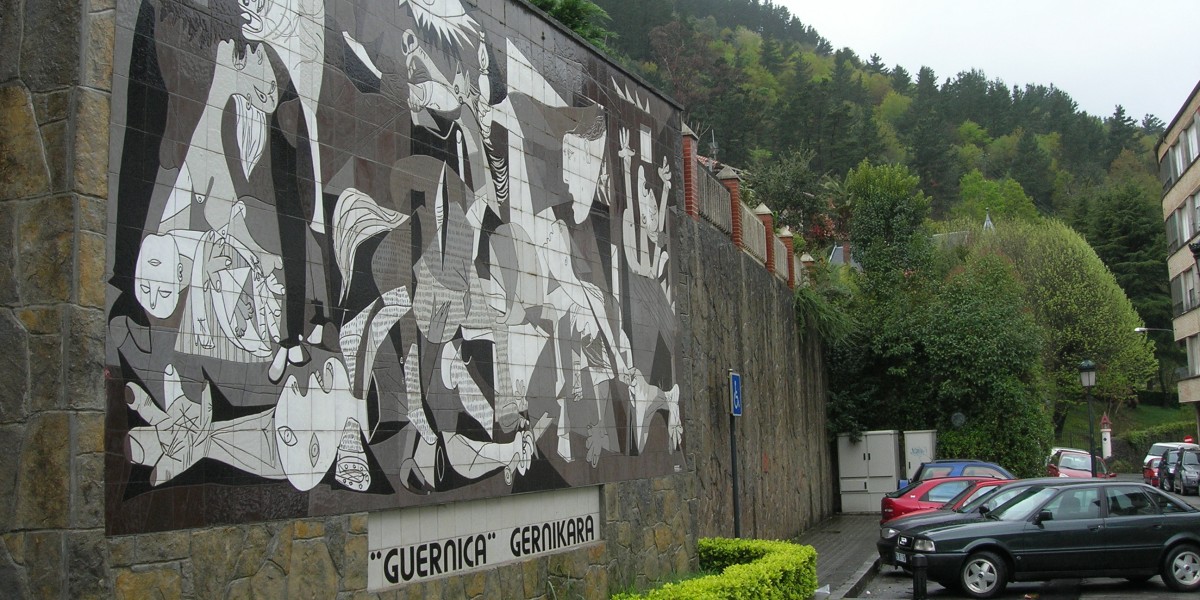 gernika