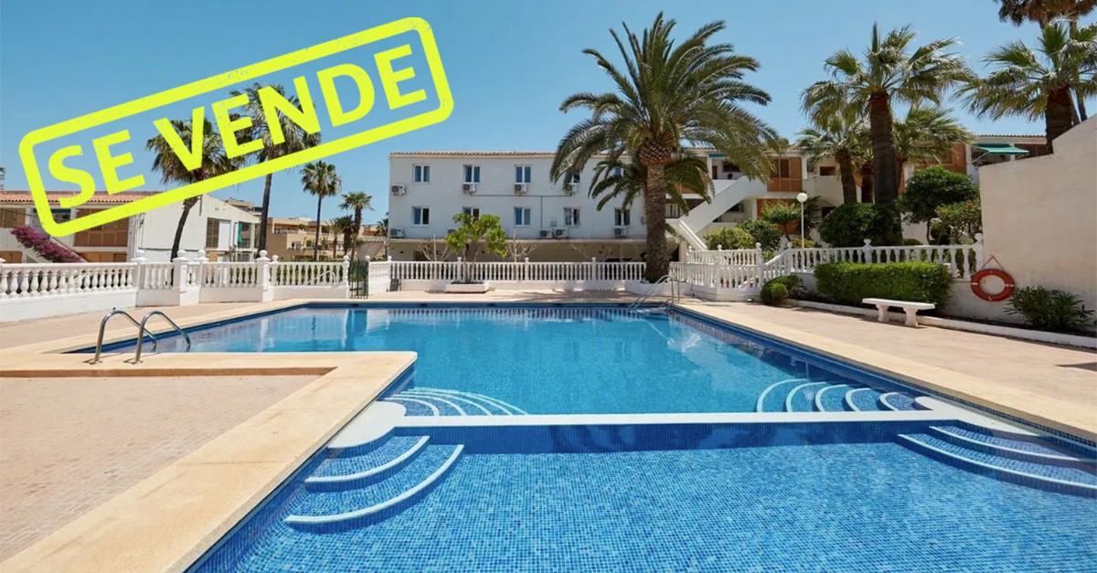 La oferta de hoteles en venta en España cae en agosto