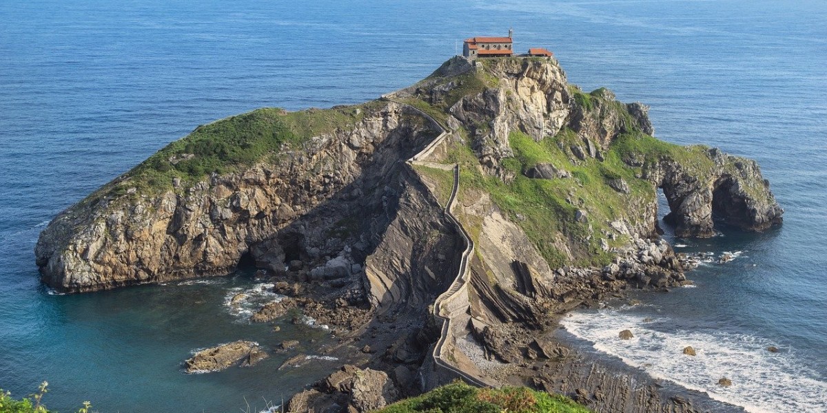 San Juan de Gaztelugatxe