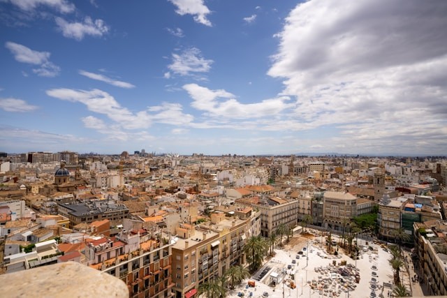 Licencia alquiler vacacional Valencia Licencia alquiler vacacional Valencia