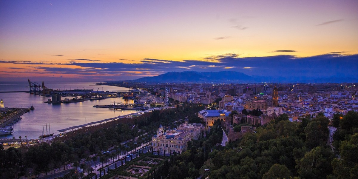 malaga
