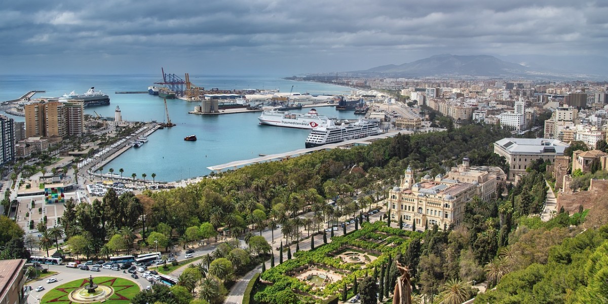 Malaga