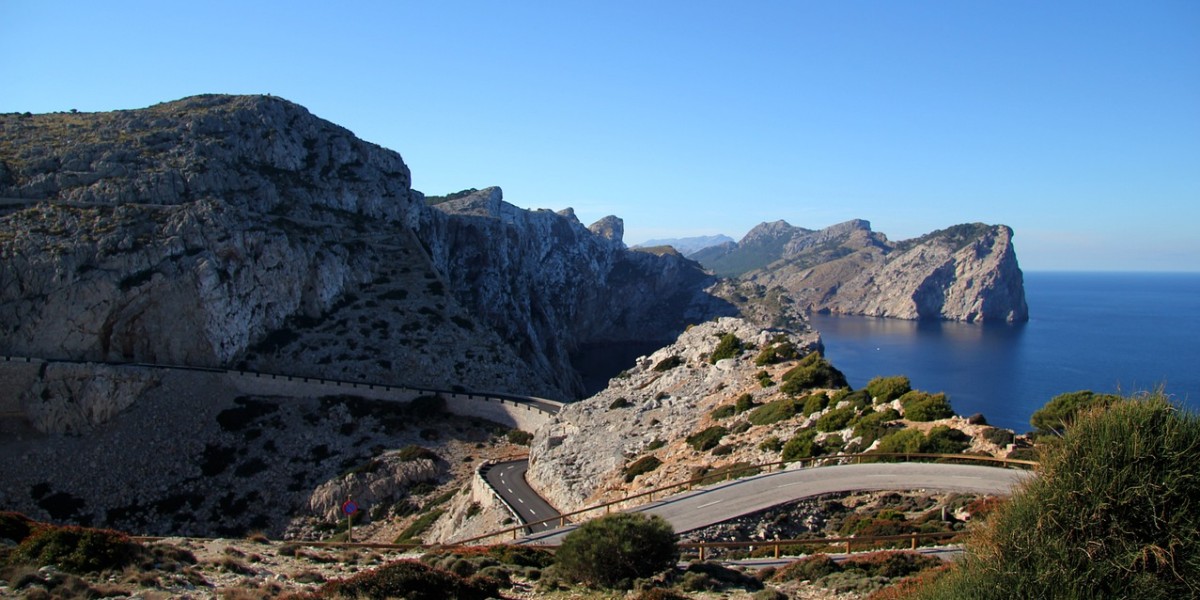 formentor