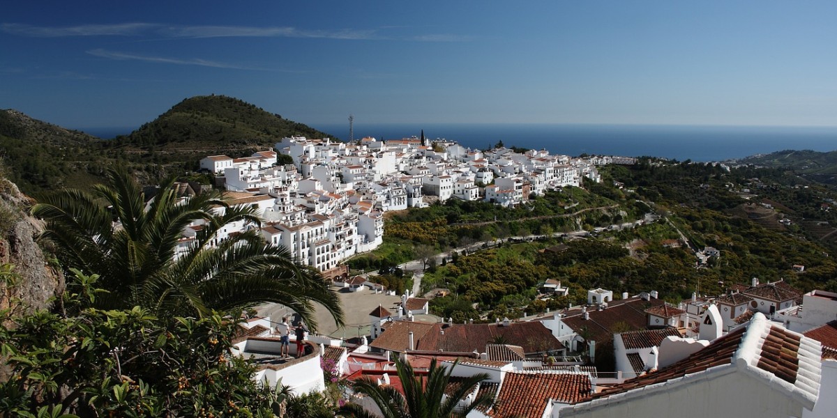 Frigiliana