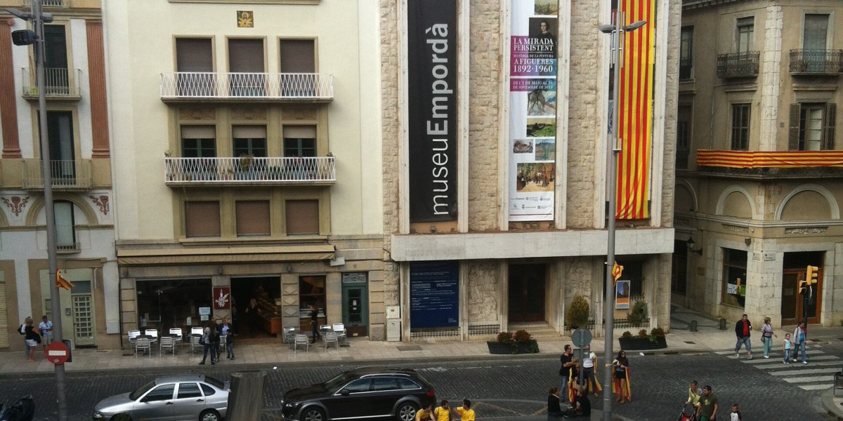 museu emporda