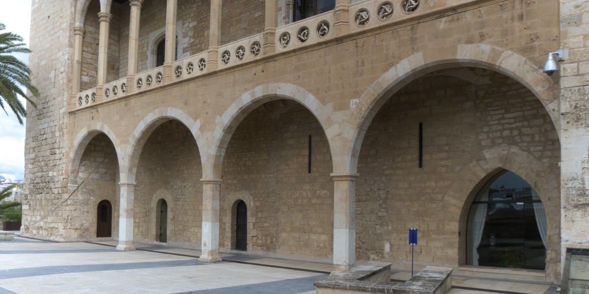 almudaina