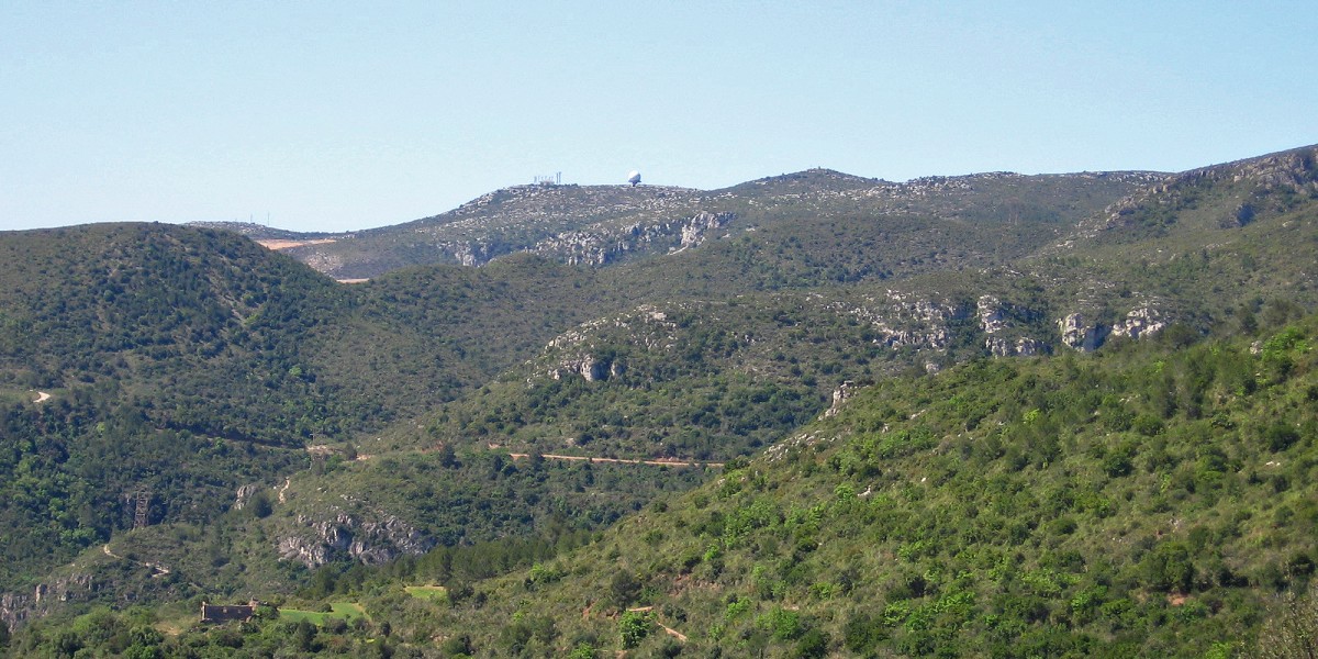 sant pere de ribes