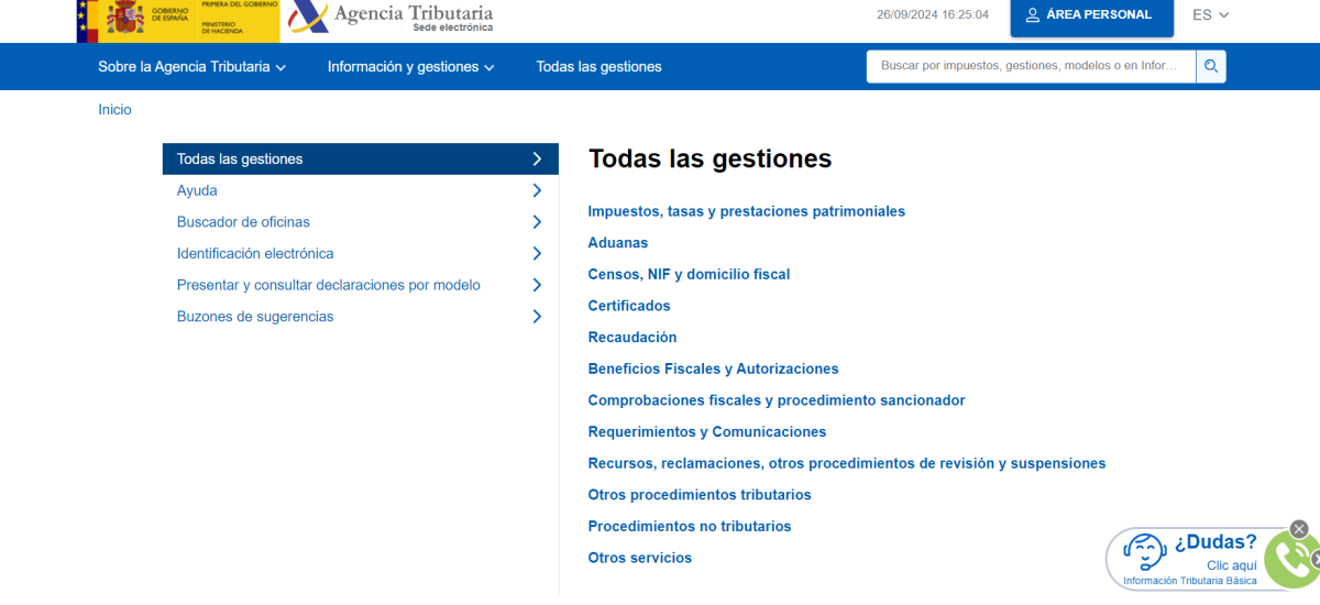 Paso 2 Certificado imputaciones