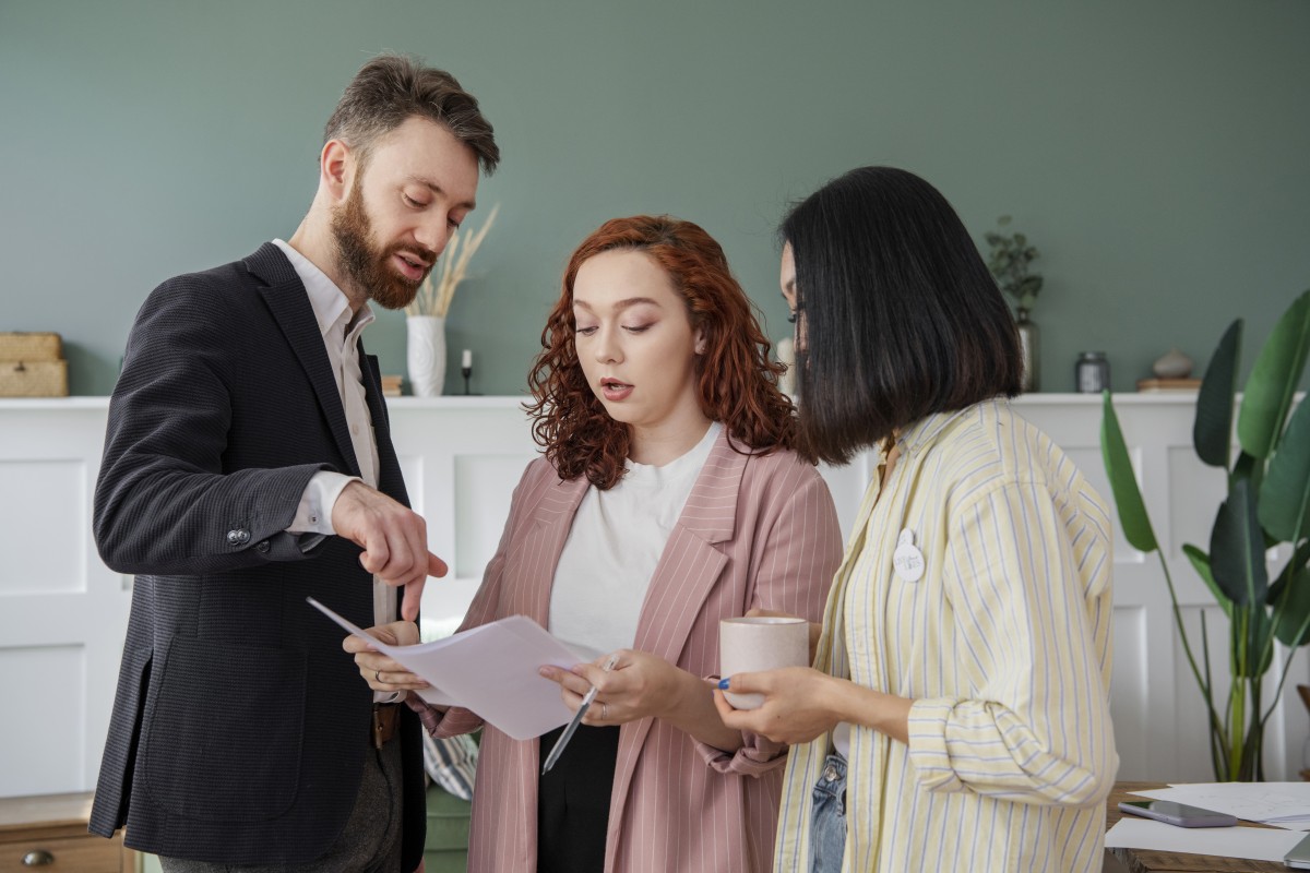 Contrato de usufructo