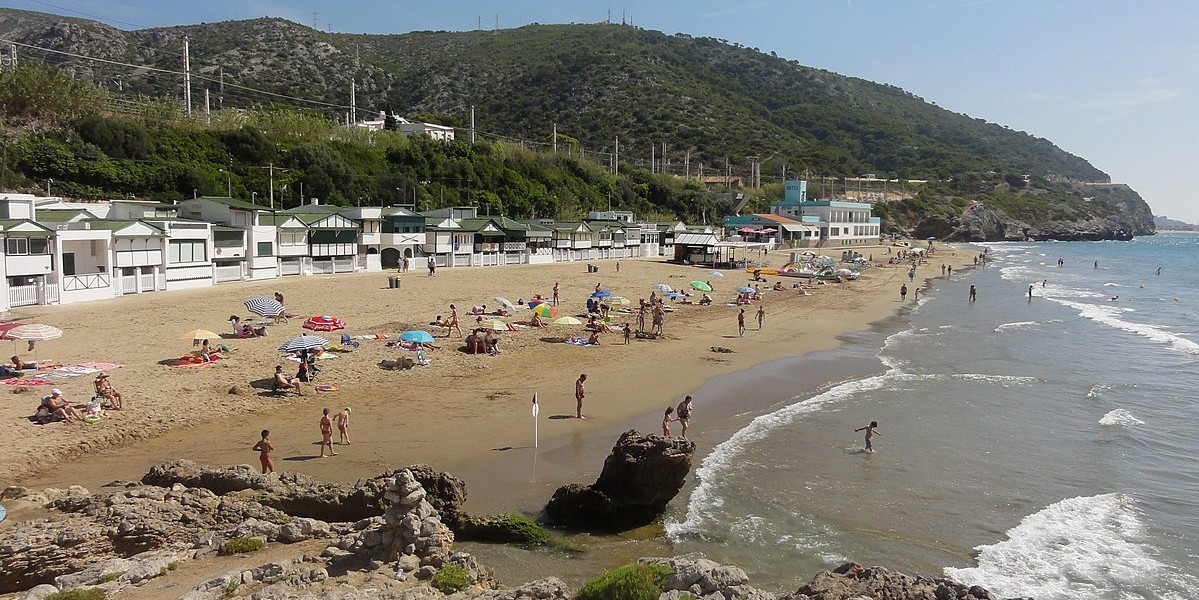 garraf