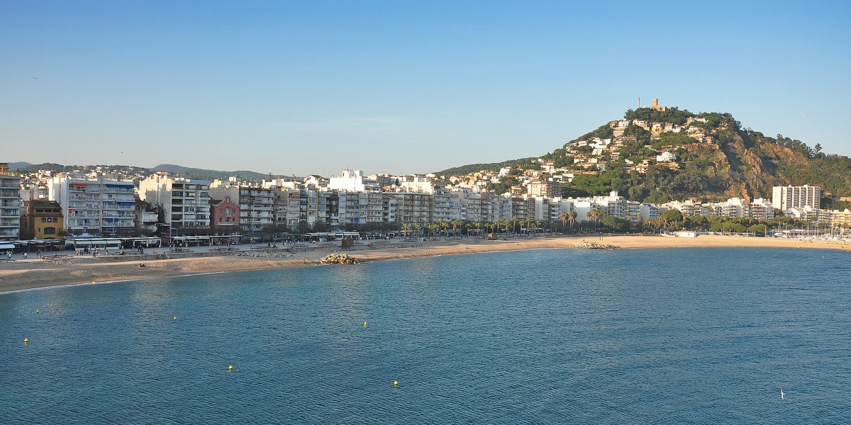 Blanes