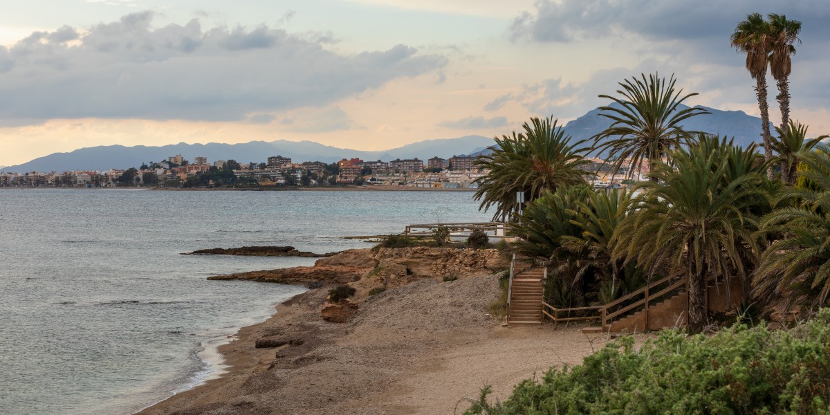 Mazarrón