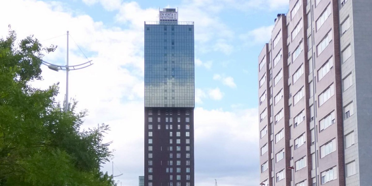 Torre de La Rosaleda