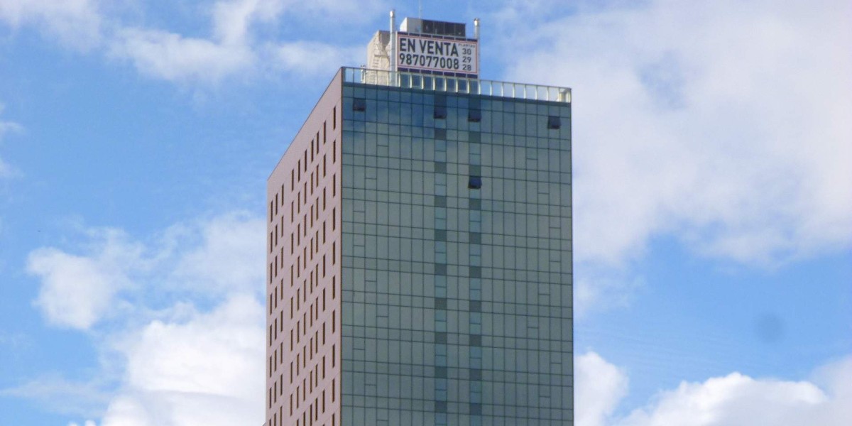 Torre de La Rosaleda