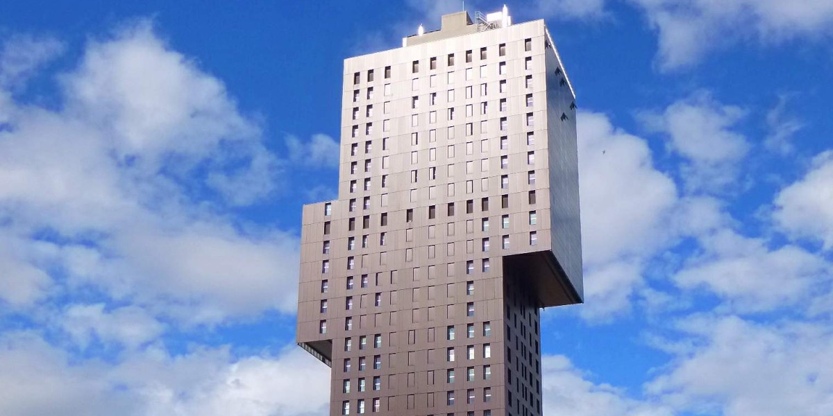 Torre de La Rosaleda