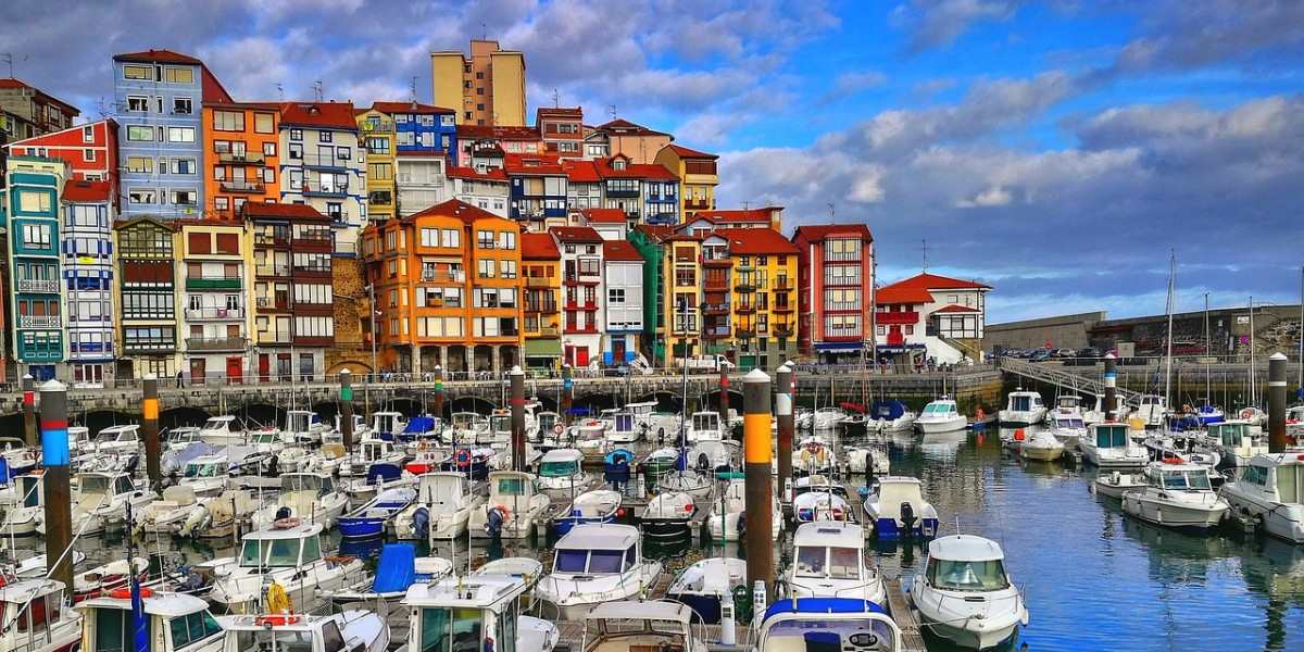 bermeo