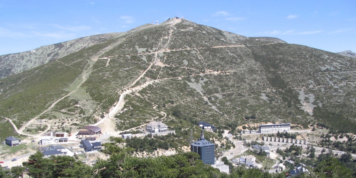 navacerrada
