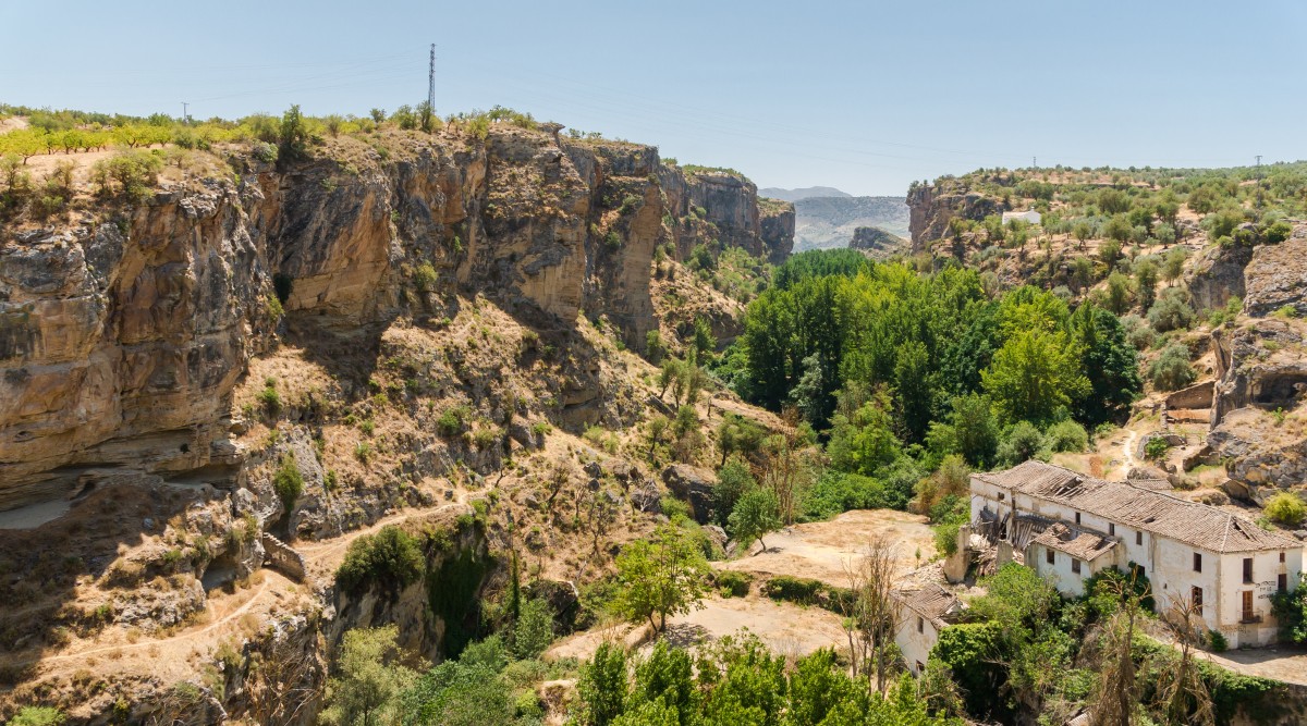 alhama de granada