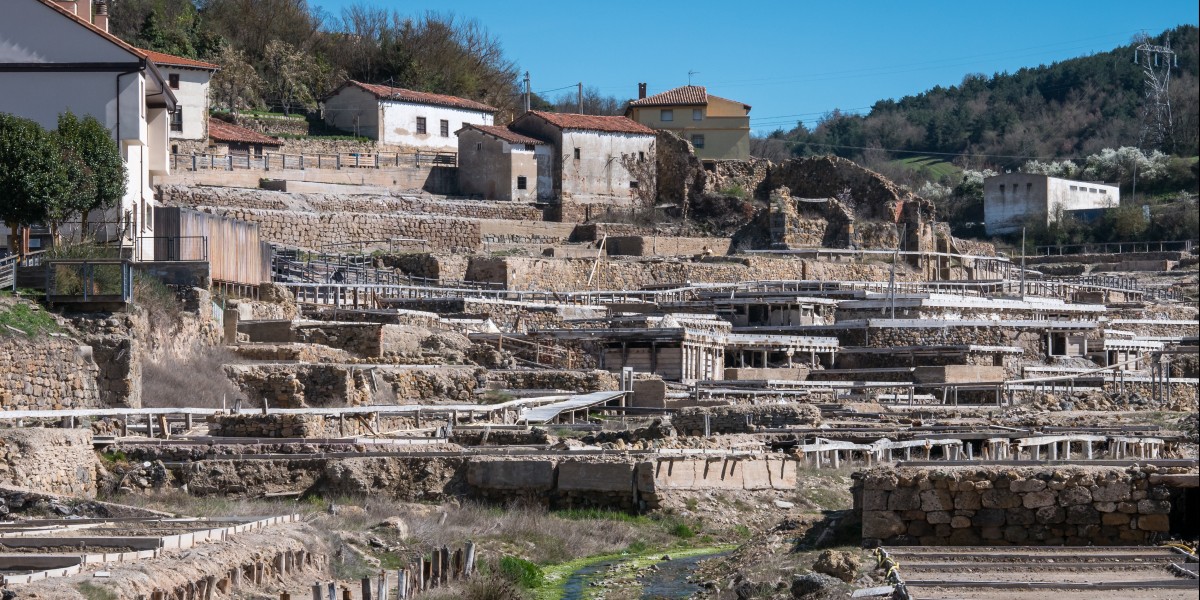 salinas de añana