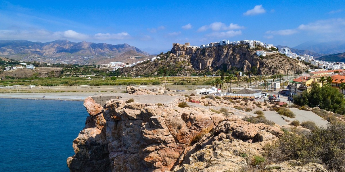 salobreña