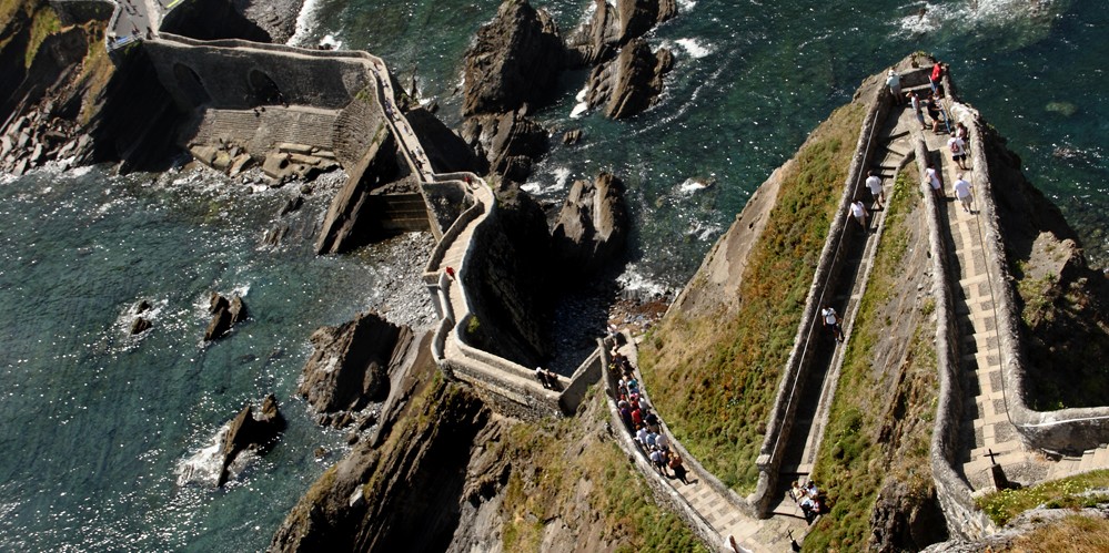 san juan de gaztelugatxe