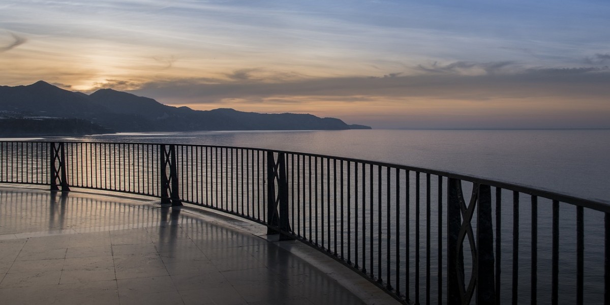 balcon de europa