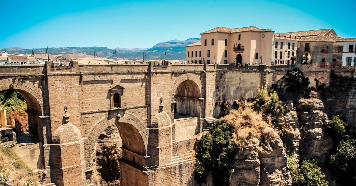 Ronda, Spain