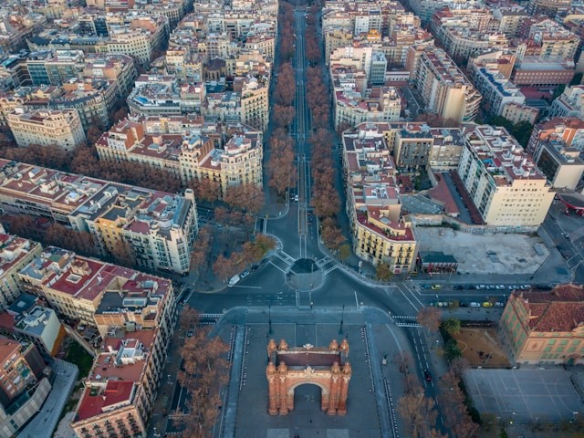 Apartaments turístics Catalunya Apartaments turístics Catalunya