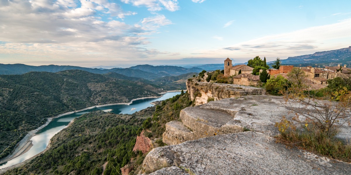 siurana